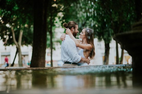 Vacation Photographer In Melbourne - Stayed 3