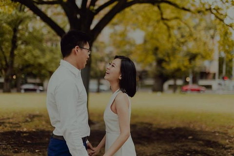 Vacation Photographer In Melbourne - Stayed 7