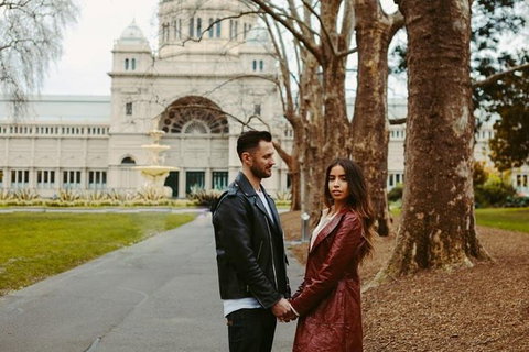 Vacation Photographer In Melbourne - Stayed 6