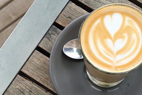 Secret Food Tours Melbourne - Stayed 1