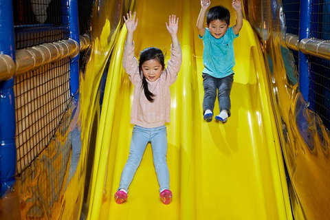 LEGOLAND Discovery Centre - After School Special - Stays Accommodation 1