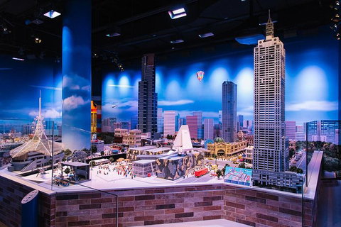 LEGOLAND Discovery Centre - After School Special - Stays Accommodation 0