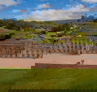 Port Arthur Historic Site 2-Day Pass - Stayed