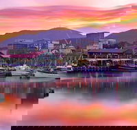 Sunset Experience - Stayed