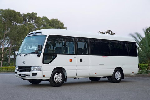 Cruise Ship Special From Port Arthur: Explore Tasman Peninsula With Free WiFi - Stayed 5