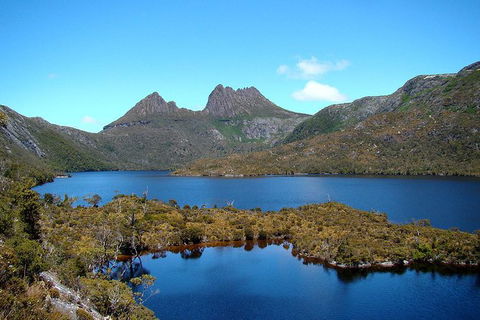 7 Day Private Tour Of Tasmania From Hobart - Stayed 0