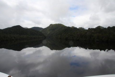 Gordon River Cruise Departing From Strahan - Stayed 18