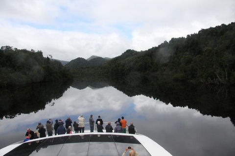 Gordon River Cruise Departing From Strahan - Stayed 19