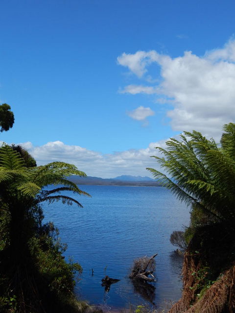 Gordon River Cruise Departing From Strahan - Stayed 20