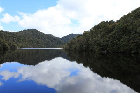 Gordon River Cruise Departing From Strahan - Stayed 21