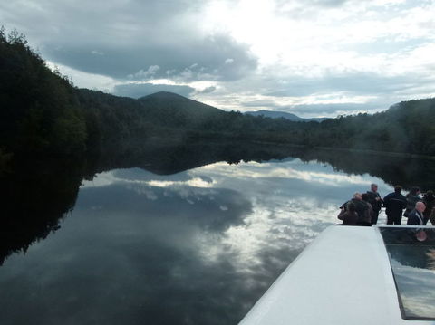 Gordon River Cruise Departing From Strahan - Stayed 15