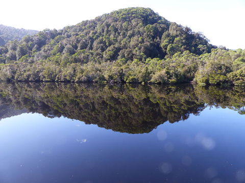 Gordon River Cruise Departing From Strahan - Stayed 4