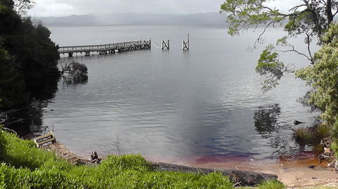 Gordon River Cruise Departing From Strahan - Stayed 22