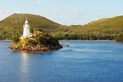Gordon River Cruise Departing From Strahan - Stayed 25