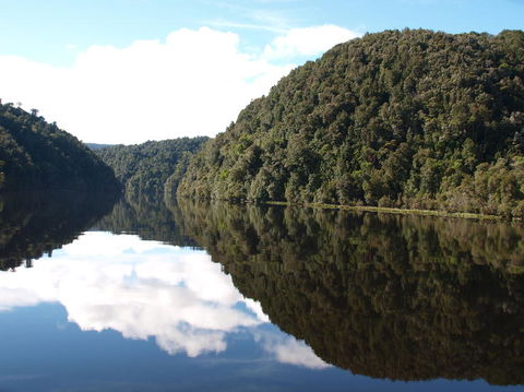 Gordon River Cruise Departing From Strahan - Stayed 16