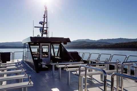 Gordon River Cruise Departing From Strahan - Stayed 36