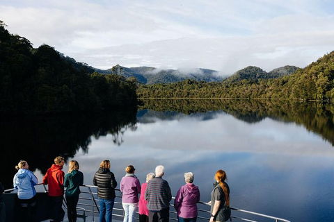 Gordon River Cruise Departing From Strahan - Stayed 29