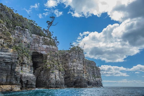 Shore Excursion - Port Arthur - Tasman Peninsula - Stayed 1