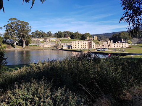 Port Arthur Tour From Hobart - Stayed 2
