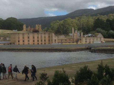 Port Arthur Tour From Hobart - Stayed 6