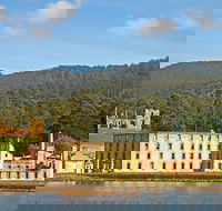 Port Arthur Tour from Hobart - Stayed