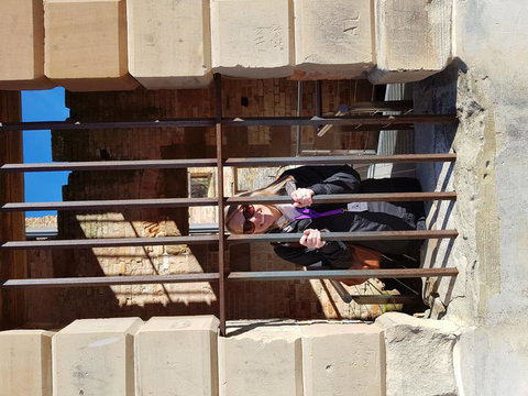 Port Arthur Tour From Hobart - Stayed 4