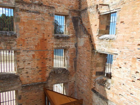 Port Arthur Tour From Hobart - Stayed 5