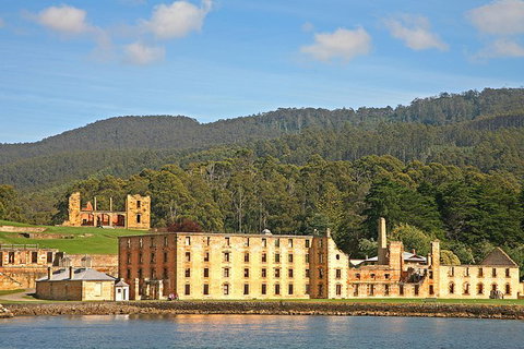 Port Arthur Tour From Hobart - Stayed 10