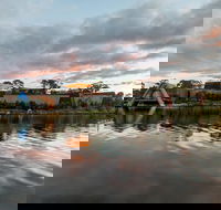 Moorilla Wine Meets Mona Art Day Trip - Stayed