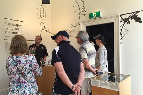 Alcohol History Of Hobart - Stays Accommodation 1