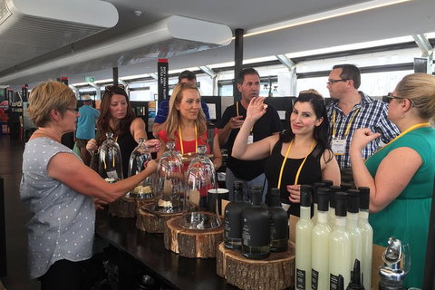 Alcohol History Of Hobart - Stays Accommodation 0