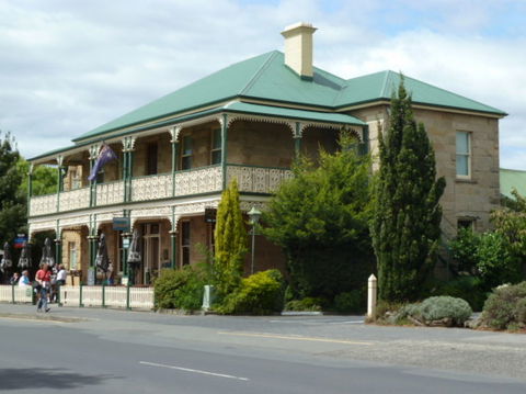 Richmond Historic Afternoon Tour From Hobart - Stayed 2