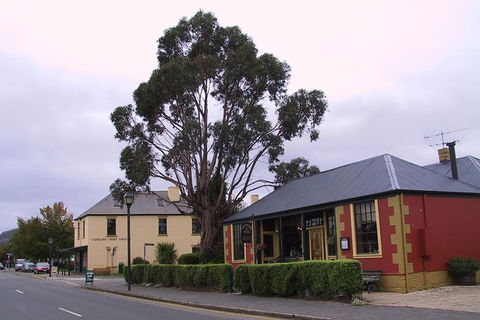 Richmond Historic Afternoon Tour From Hobart - Stayed 6