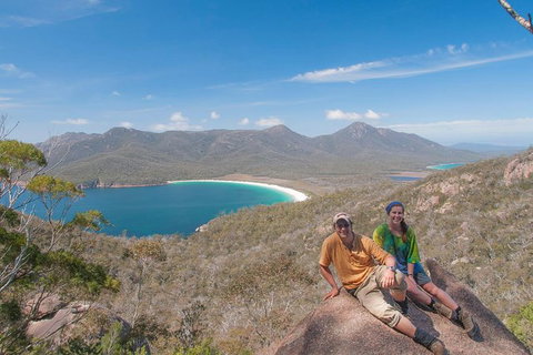 2-Day East Coast Express Launceston To Hobart - Stayed 1