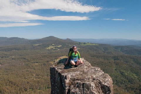 2-Day East Coast Express Launceston To Hobart - Stayed 0