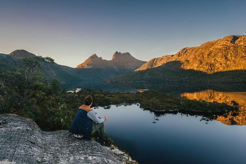 Highlights Of Tasmania 5-Day Small-Group Tour From Hobart - Stayed 0