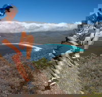 Active Day Tour One-Way from Hobart to Launceston with Wineglass Bay - Stayed
