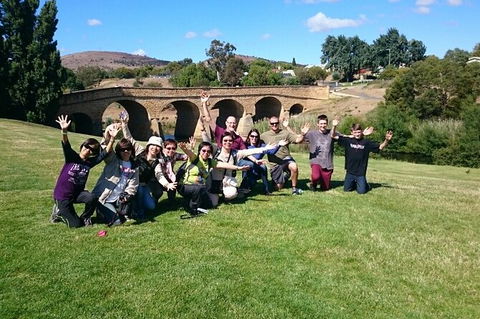 The Port Arthur MEGA Day Trip From Hobart - Stayed 8