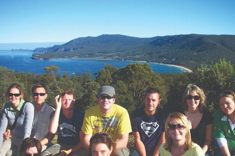 The Port Arthur MEGA Day Trip From Hobart - Stayed 2