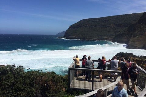 The Port Arthur MEGA Day Trip From Hobart - Stayed 4
