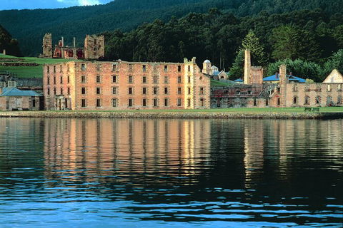 The Port Arthur MEGA Day Trip From Hobart - Stayed 9