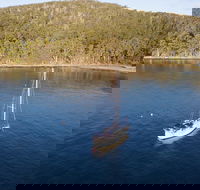 Twilight Sail Bruny Island - Stayed
