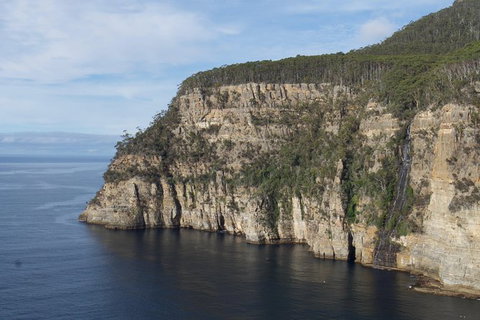 North Bruny Island Day Sail - Stayed 1