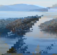 North Bruny Island Day Sail - Stayed