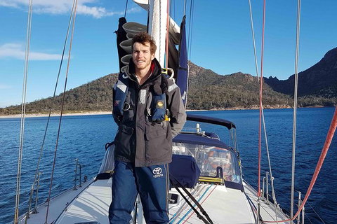 North Bruny Island Day Sail - Stayed 4