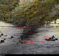 Meander Wilderness Experiences - Stayed