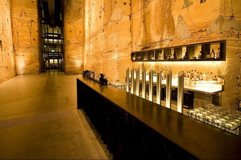 MONA The Experience - Stayed 1