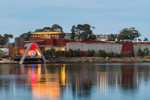 MONA The Experience - Stayed 0