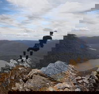6-Day Best of Tasmania Hiking Tour from Hobart - Stayed