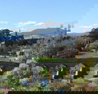 Richmond Historical Village Sightseeing tour from Hobart - Stayed